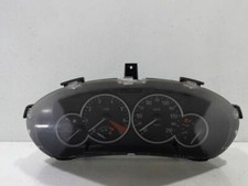 Compteur Ford TAUNUS