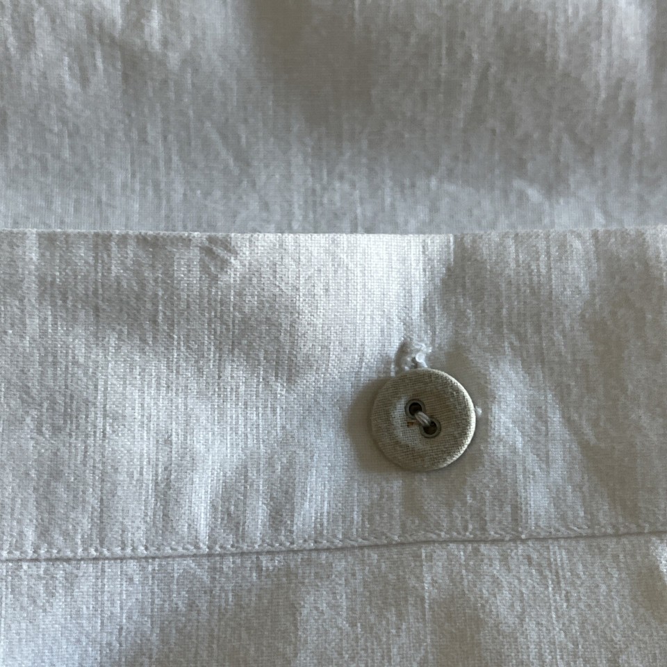 3 Vintage Cotton Blouster Pillow Cases eBay