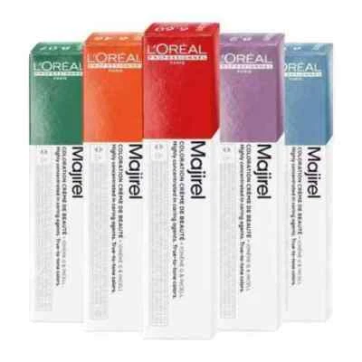 L'Oreal Professional Majirel Mix Haarfarbe 50ml - Full Sortiment - Schnelle Lieferung
