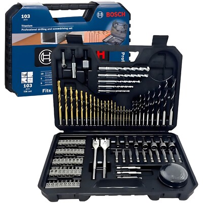 Bosch Argos Drill Bits Saw Drill Hole Saw Set Argos Bosch 14 Piece