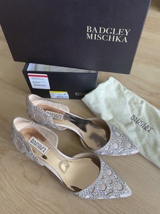 badgley mischka ginny