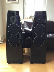 active speakers 2018