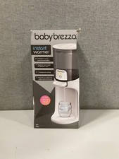 Baby Brezza Instant Warmer BRZ0087 Baby Bottle Water Heater New/Open