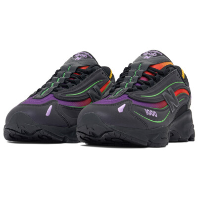 New Balance 1000 Reflective Pack - Black - M1000TP | eBay