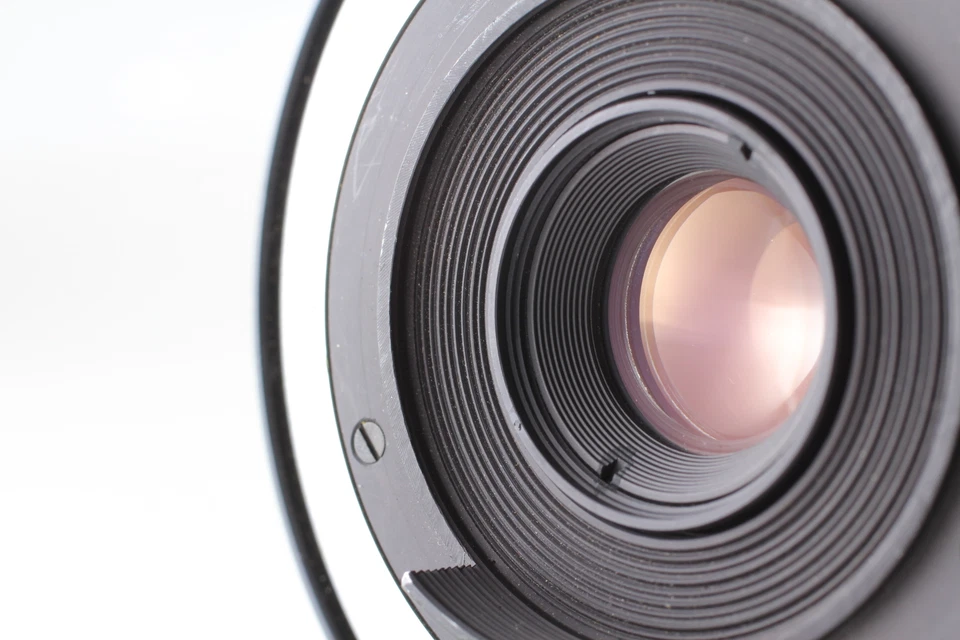 🎦VIDEO👀✨MINT✨ Konica Hexanon AR 28mm F/3.5 Wide Angle Lens From JAPAN - Image 4 of 4