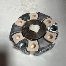 414-00044 COUPLING ASSY FITS DAEWOO DX75-5 S80GOLD SOLAR 75-V