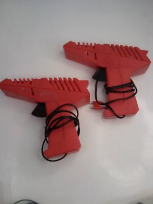 Artin Split Loop Raceway Track Replacement Gun Speed Controllers- PARTS Works