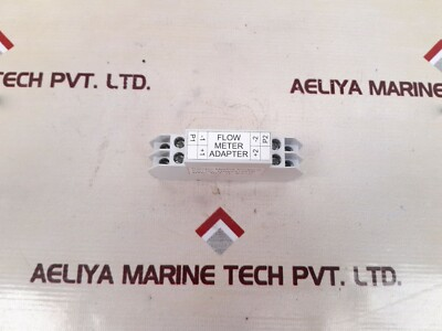 #ad Ramtec marine tdw2412fmi flow meter adapter $116.49