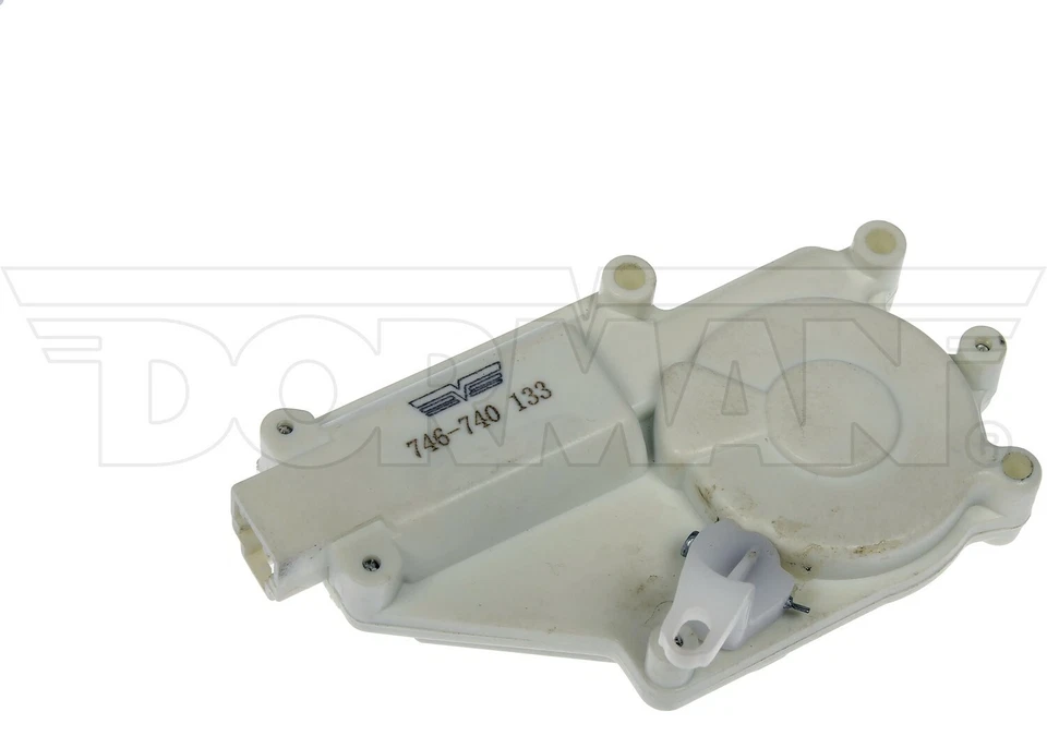 Actuador de bloqueo de puerta levadiza para Honda Element 2003-2011 Dorman 2004 2005 2006 2007 Foto 2 de 4
