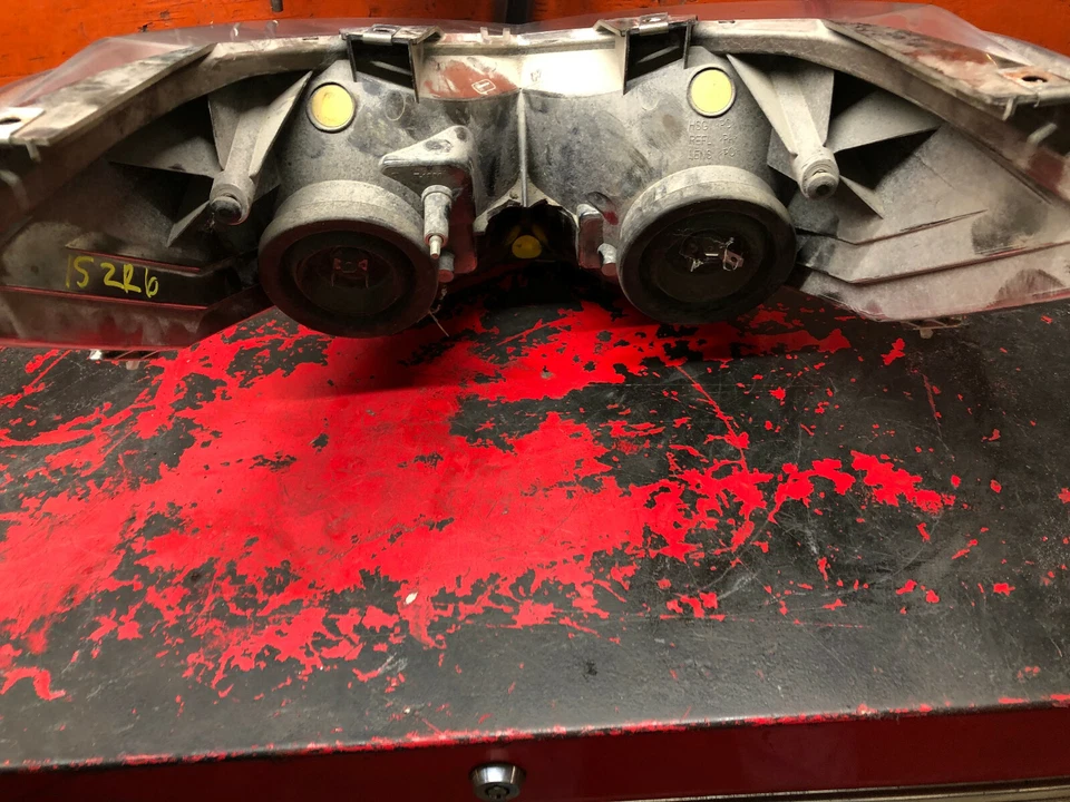 Faro Arctic Cat ZR 6000 7000 8000 9000 M F 1100 12 13 14 15 16 17 18 19 OEM Foto 4 de 4