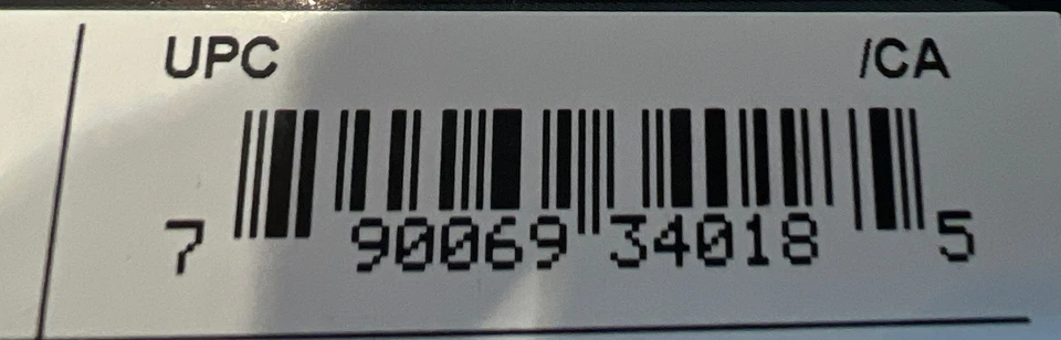 D-LINK DSL-520B ADSL2+ MODEM Black - Image 2 of 3