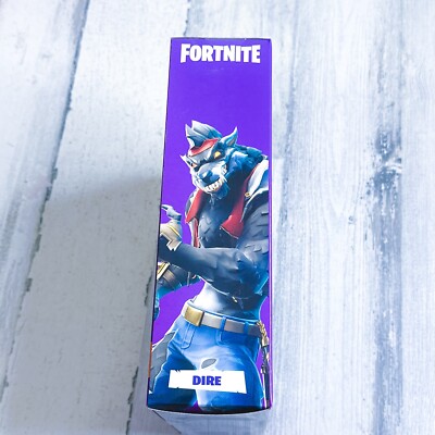 Fortnite DIRE フィギュア 7インチ Fortnite Dire 7in Action Figure Epic Games McFarlane Toys for sale