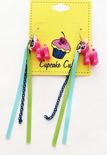 Cute Children's Pierced Earing