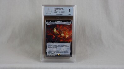 Der Eine Ring (V.1) Magic The Gathering | PGS 9