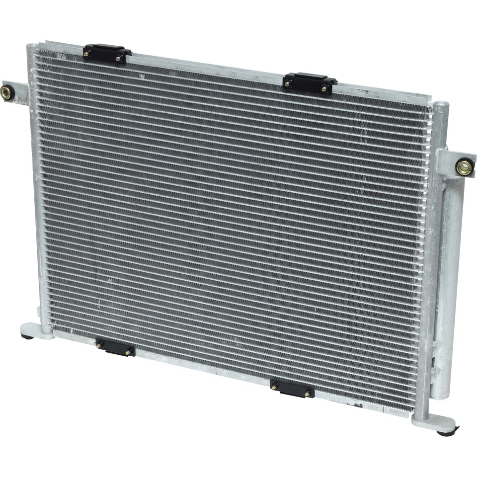 Condensador de aire acondicionado UAC 2005 para Suzuki XL-7 2004-2006 Foto 2 de 2