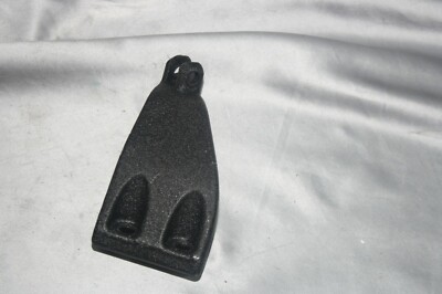 Harley Davidson  Fußrastenhalter UGS-1-1  # 1840