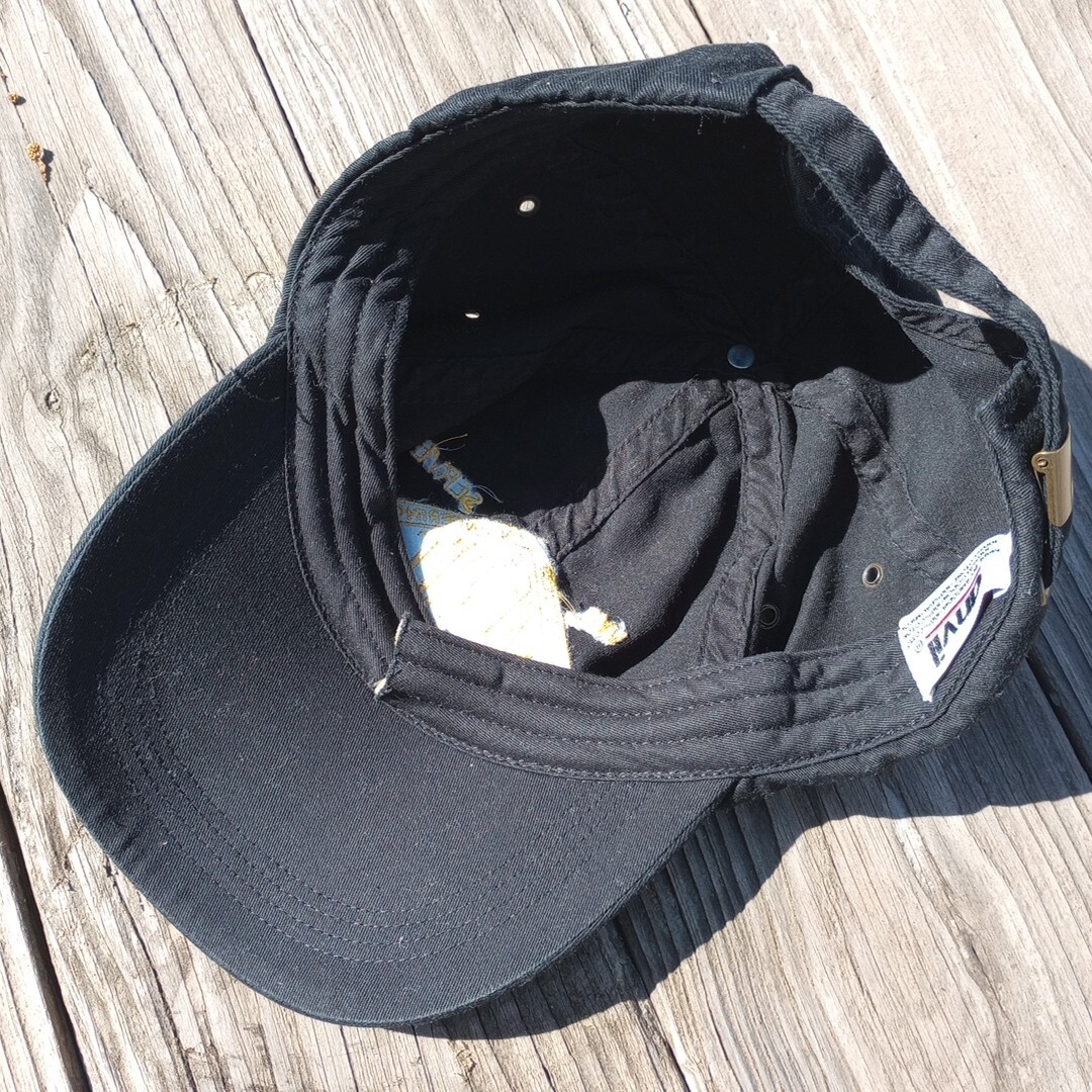 Merit Science Engineering Ball Cap Hat Adjustable… - image 7