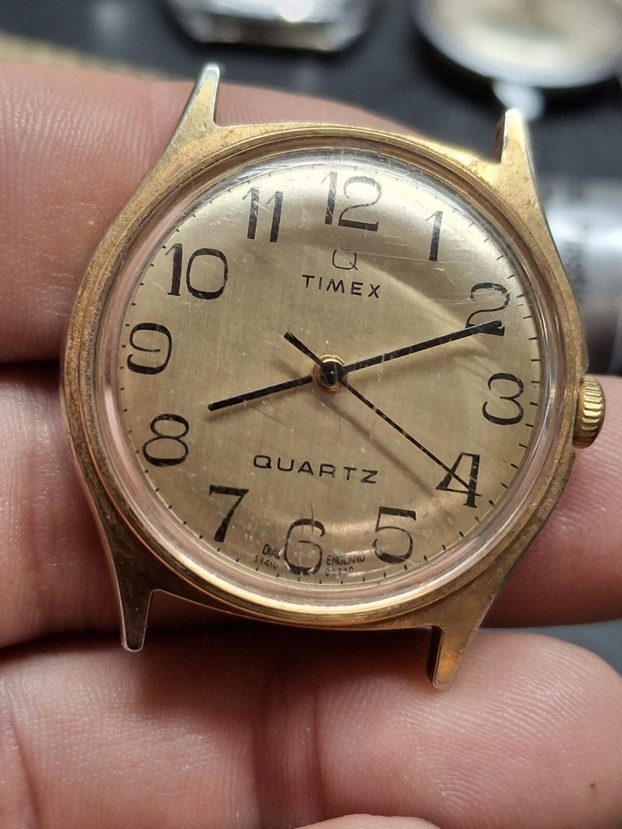 時計 Q Timex Gold Why Is Nobody Talking About This Special Watch? The Secret Q Timex