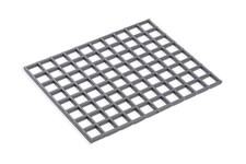 Bodenmatte Saunamatte Saunabodenmatte  80cm breit -Meterware- in 4 Farben