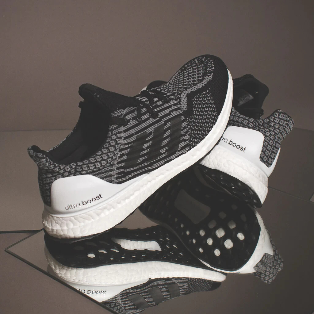 adidas gazelle silver green womens adidas Mens Ultraboost 5.0 DNA Shoes Running main image 0