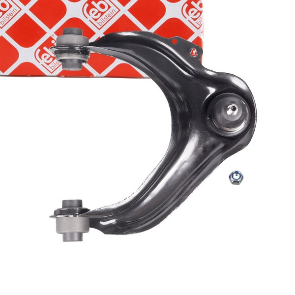 febi 23757 Querlenker Lenker FüR Honda Accord VI Vorne Oben Rechts 51450-S1A-E01-image