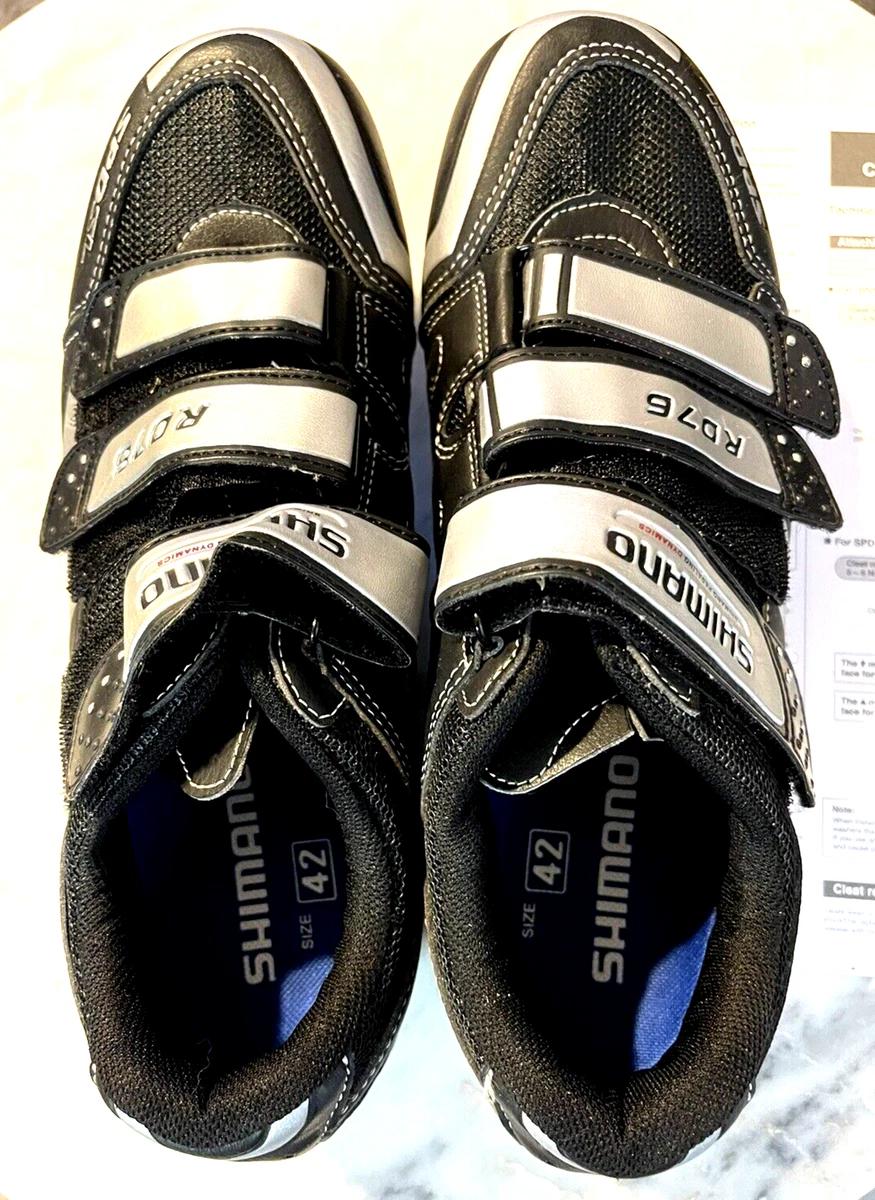 Shimano rd76 sales