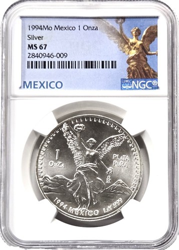 1994 Grand Casino Limited Edition .999 Silver Token Coin Bourbon