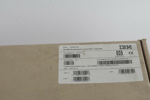 13N1776 IBM DS300 Redundant Controller Upgrade - NEW - Picture 8 of 10