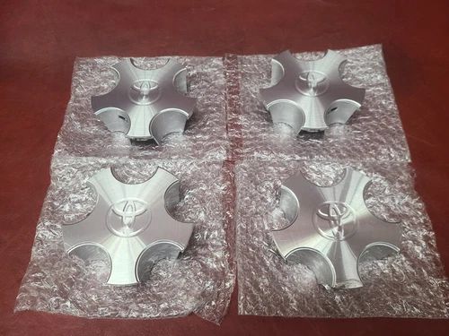 1996-2001 FOR Toyota Camry Avalon Center Cap Hubcaps 42603-AA020 Set of 4 NEW
