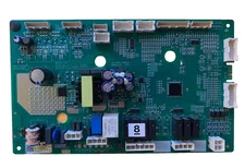 GE Refrigerator Control Board Part # 239D5338G111 ! FREE SHIPPING !  Z72