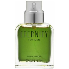 ETERNITY by Calvin Klein cologne for men EDP 3.3 / 3.4 oz New Tester