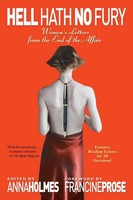 Anna Holmes (U. A.) | Hell Hath No Fury | Taschenbuch | Englisch (2003)