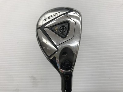 Honma Golf Tour World Tr21 Hybrid 18 S Flex 41In Vizard Tr20-65 Right