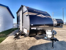 2026 Forest River Aurora Light 13RDX