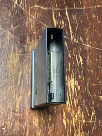 Buck Rogers Atari 2600 Video Game Cartridge -Planet Of Zoom ( Vintage 1983) Sega