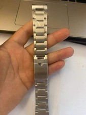 Tudor 79220 79230 22mm Original Stainless Ste...