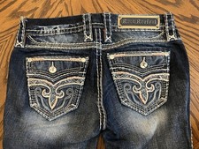 Rock Revival Women's Jeans Size 26