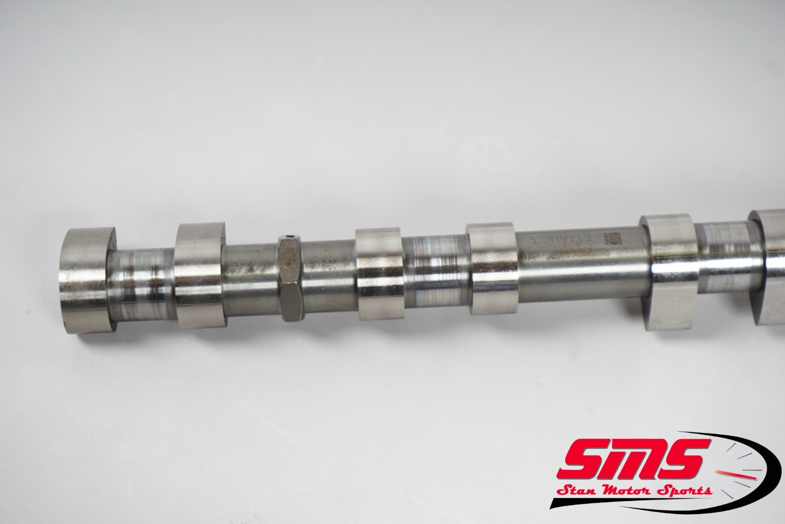 08-17 Maserati Granturismo M145 4.2L Right Exhaust Outlet Camshaft 212497 OEM