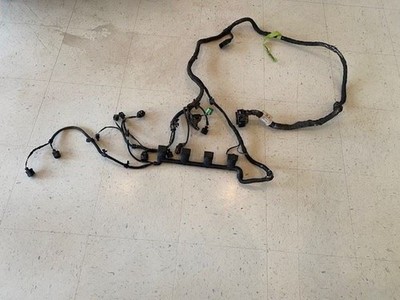 13 VW Golf GTI On Engine Wire Harness Wiring 06J972619CF 2.0L MT  112318