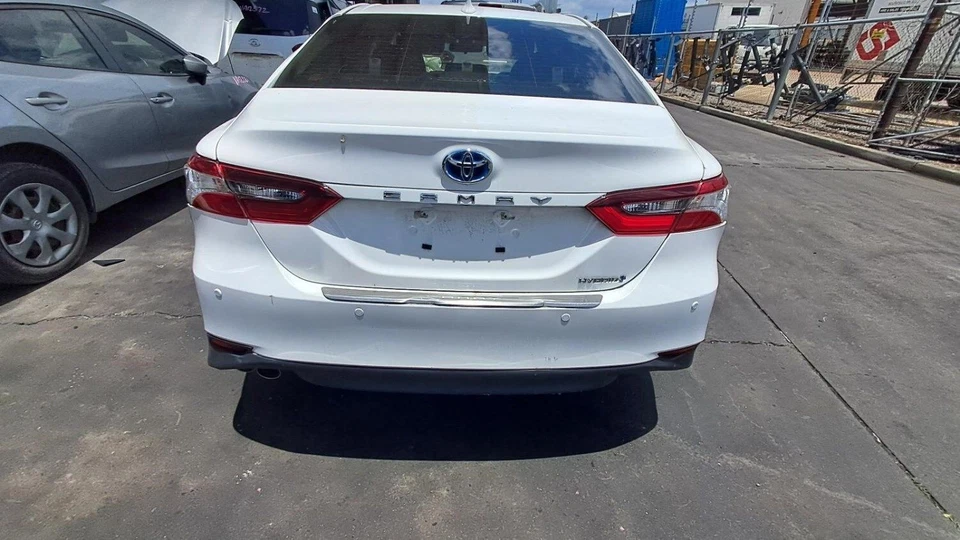 Toyota Camry Heater Core Box - image 4 of 4