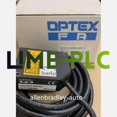 CD33-30N-422-5 New Sensor CD33-30N-422-5