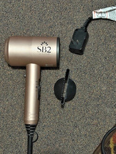 SB2 by Sutra Blow Dryer Accelerator 2000 Blow Dryer One Attachment