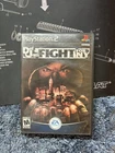 New ListingDef Jam: Fight for NY (Sony PlayStation 2, 2004)