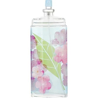 Elizabeth Arden Ladies Green Tea Sakura Blossom EDT Spray 3.4 oz (Tester)