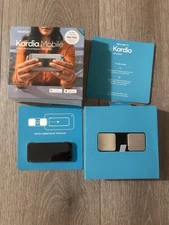 AliveCor Kardia Mobile Single-Lead EKG Real-Time Detection in 30 Second USED