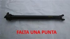 Joints Mitsubishi L200
