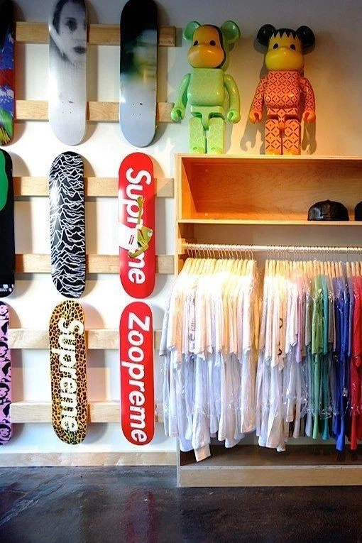 STRICTLY SUPREME SHOW!