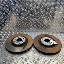 Kits de frein Porsche Macan