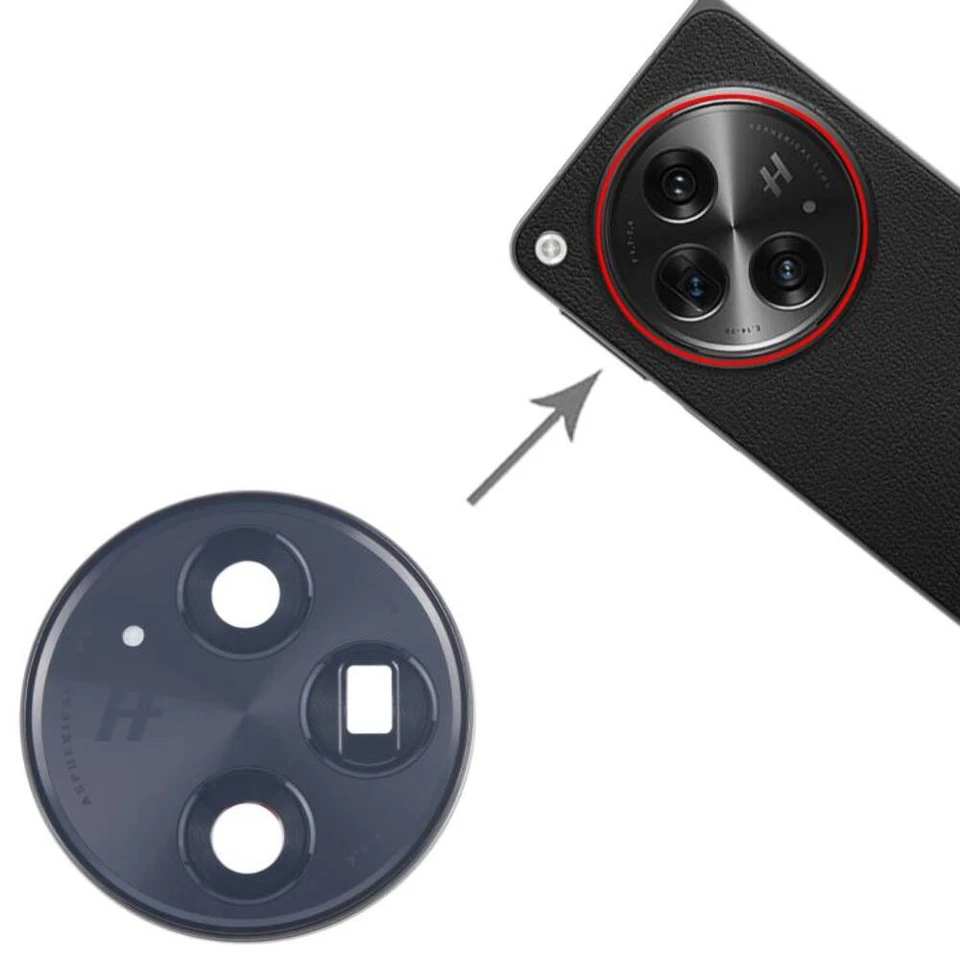 Camera Lens Cover for OPPO Find N3 / OnePlus Open - Original Replacement - Image 4 of 4