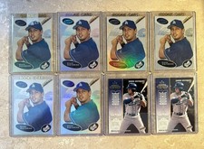 Hail to the Champs! 2013 Boston Red Sox Rookie Cards Guide 26